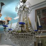 541 7063 CHANDELIER